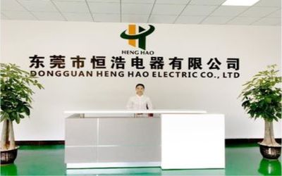 Trung Quốc Dongguan Heng Hao Electric Co., Ltd