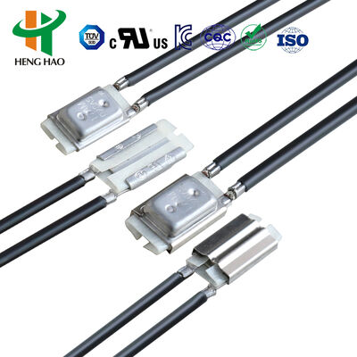 Bộ điều nhiệt nhiệt độ cho máy ép nóng 17am026A5 17am027A5