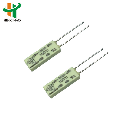 30 To 150 Deg BH-TB02B-B8D Mini DC24V 3A Thermal Switch Protector With Alarm Devices