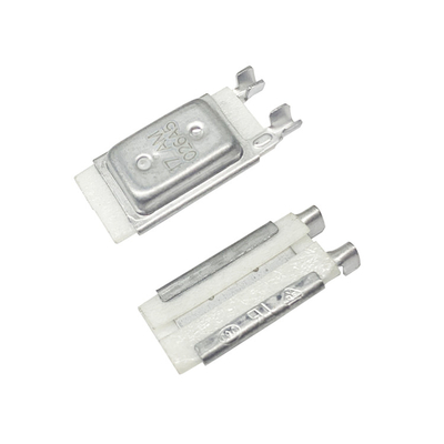 17AM Thermal Cutout Switch , 17AM PTC Manual Reset Thermostat