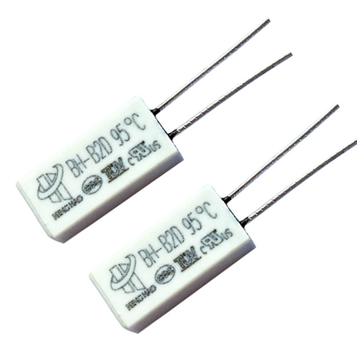 Auto Reset BH-B2D Temperature Protector For Toy Car Batteries Pack