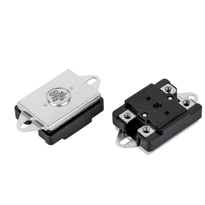 Overheating Protection Bipolar Temperature Controller KSD303 250V 16A 50-200 Degrees