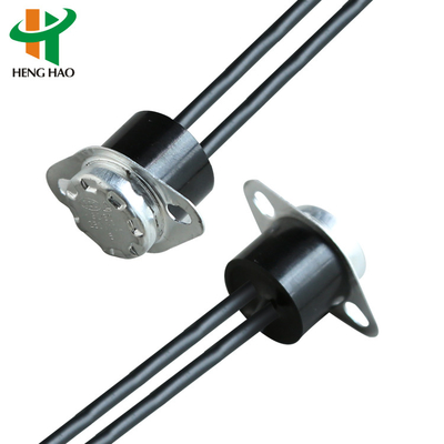 công tắc nhiệt KSD301-G nhiệt điều chỉnh KSD201bmetallic nhiệt điều chỉnh nhiệt điều khiển KSD301