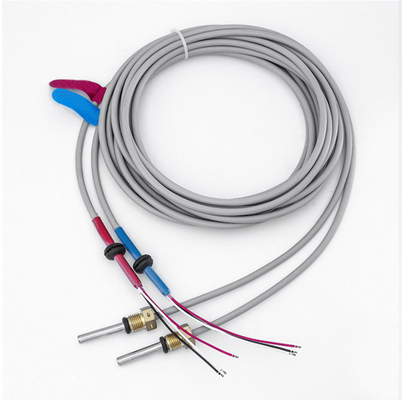 Thermocouple TP100 PT1000 NTC Thiết bị cảm biến nhiệt độ 10K 3950