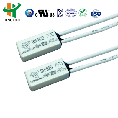 Bộ điều khiển nhiệt độ H20 TB02-BB8D Nhiệt độ KSD9700 nhiệt độ
