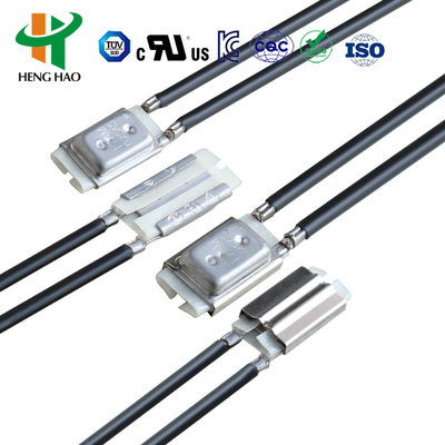 17AM029A5 công tắc nhiệt 17AM031A5 tự động thiết lập lại bộ an toàn nhiệt 17AM033A5 công tắc ngắt nhiệt