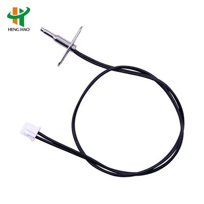 NTC Thermistor Ntc Thermocouple Sensor Nhiệt độ thăm dò Pt500 Platinum Resistor Pt1000