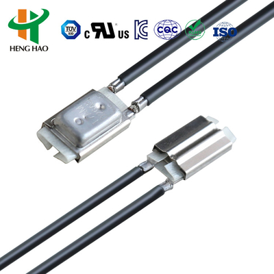 17AM029A5 công tắc nhiệt 17AM031A5 tự động thiết lập lại bộ an toàn nhiệt 17AM033A5 công tắc ngắt nhiệt