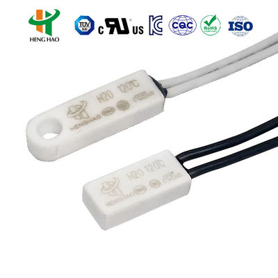KSD9700 Bộ điều khiển chuyển đổi nhiệt độ BH-TB02B-B8D Bảo vệ nhiệt 9700 bảo hiểm nhiệt