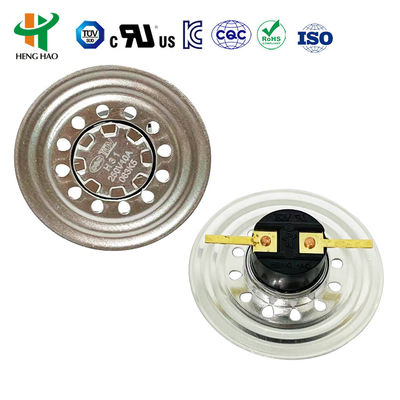 Bộ điều khiển nhiệt độ KSD301 KSD301-G Bộ điều khiển công tắc cắt nhiệt độ KSD301
