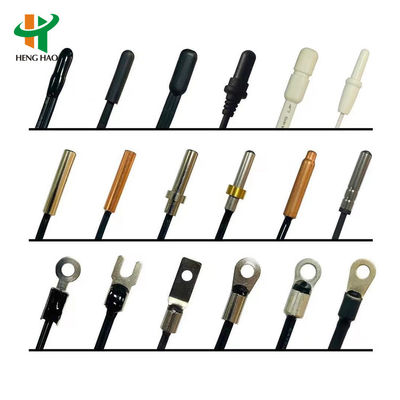 NTC cảm biến nhiệt độ Platinum Resistor Wire Harness NTC RTD Khám nhiệt độ Khám nhiệt độ