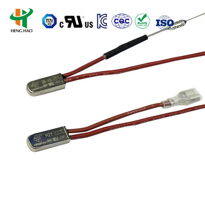 9700K Thermostat KSD9700 Đổi đổi bảo vệ nhiệt độ BW9700 bộ điều khiển nhiệt độ