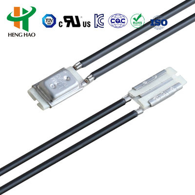 17AM032A5 17AM033A5 17AM038A3 Máy điều khiển nhiệt độ của bộ an toàn nhiệt tự động thiết lập lại