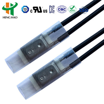 17AM032A5 17AM033A5 17AM038A3 Máy điều khiển nhiệt độ của bộ an toàn nhiệt tự động thiết lập lại