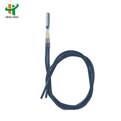 10K NTC cảm biến nhiệt độ Platinum Resistor Wire Harness PT100 Sensor nhiệt độ