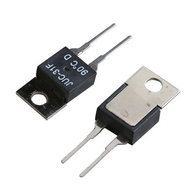 250V 2A Ksd-O1f Máy điều khiển nhiệt độ JUC-31F Máy điều khiển nhiệt độ Bảo vệ nhiệt độ
