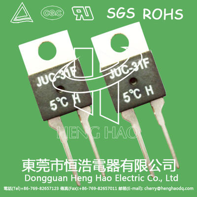 250V 2A Ksd-O1f Máy điều khiển nhiệt độ JUC-31F Máy điều khiển nhiệt độ Bảo vệ nhiệt độ