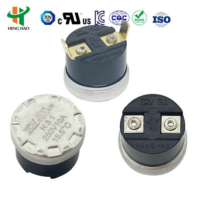 KSD301điện tử cắt nhiệt KSD301-G Ksd302 Máy điều khiển nhiệt độ