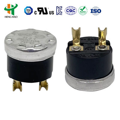 KSD301điện tử cắt nhiệt KSD301-G Ksd302 Máy điều khiển nhiệt độ
