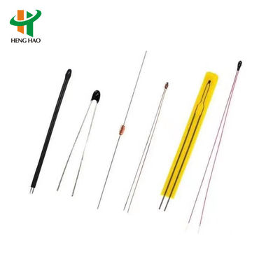 Thiết bị cảm biến nhiệt độ