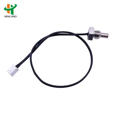 Bộ cảm biến nhiệt độ NTC 50K 3950 Thiết bị thăm dò nhiệt độ PT100 Bộ cảm biến nhiệt độ Bộ cảm biến nhiệt độ