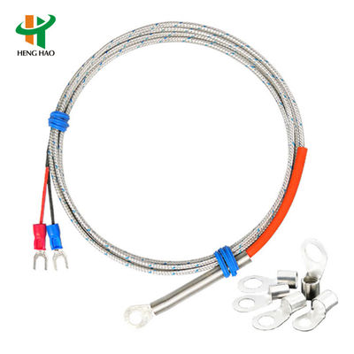 50K 3950K 3435K 3977K cảm biến nhiệt độ NTC PT100 Thiết bị thăm dò nhiệt độ Thiết bị thăm dò nhiệt độ