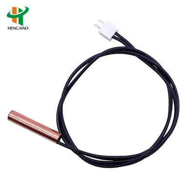 NTC nhiệt độ thăm dò 50K 3950K 3977K nhiệt độ cảm biến thăm dò NTC PT100 nhiệt độ cảm biến dây dây