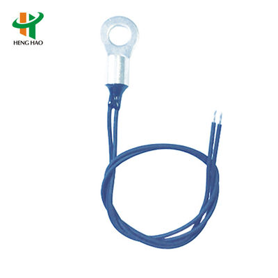 NTC nhiệt độ thăm dò 50K 3950K 3977K nhiệt độ cảm biến thăm dò NTC PT100 nhiệt độ cảm biến dây dây