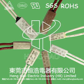 BW9700  temperature cutout switch ,BW9700  temperature controller switch