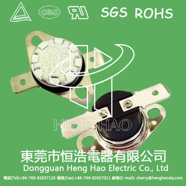 KSD301 temperature  controller switch,KSD301  temperature protector