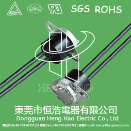 KSD301 temperature protector,KSD301 thermal limited switch