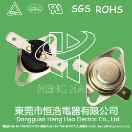 KSD301 temperature cut off switch,KSD301 thermal switch