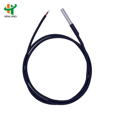 50K NTC 3435K Thermistor PT100 Cảm biến nhiệt độ NTC 3950K Thiết bị thăm dò nhiệt độ