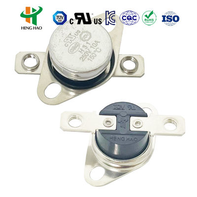 công tắc nhiệt KSD301 công tắc nhiệt độ KSD302 bộ điều khiển nhiệt độ KSD301-R