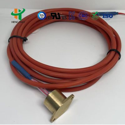 công tắc điều khiển nhiệt độ KSD301-R bảo vệ nhiệt độ KSD301 bộ điều khiển nhiệt độ