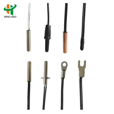 Điện trở nhiệt NTC 20K, Cảm biến nhiệt độ NTC 50K, Đầu dò nhiệt độ