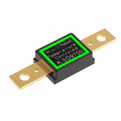 H21 Tự động khôi phục bộ an toàn nhiệt BW-ABS Chuyển điều khiển nhiệt độ KSD9700 Bộ an toàn nhiệt