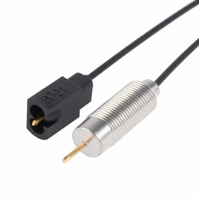 H21 Bảo vệ nhiệt, BW-ABJ Thermostat nhiệt độ điều khiển KSD9700 công tắc nhiệt