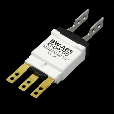 Bộ an toàn nhiệt BW-ABS KSD9700 Bộ an toàn nhiệt tự động BW-ABJ BW9700