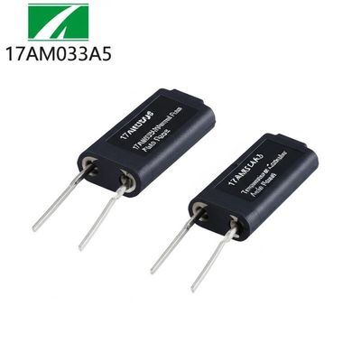 17AM033A5 tự động đặt lại bảo hiểm nhiệt 17AM035A5 bảo hiểm nhiệt 17AM034A3 Bộ điều khiển nhiệt độ tự động đặt lại