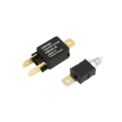 Bộ điều khiển nhiệt độ KSD302 KSD301 KSD301-R bảo vệ nhiệt