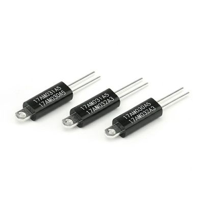 17AM031A5 Tự động khôi phục bảo hiểm nhiệt 17AM030A5 nhiệt điều hòa 17AM032A3