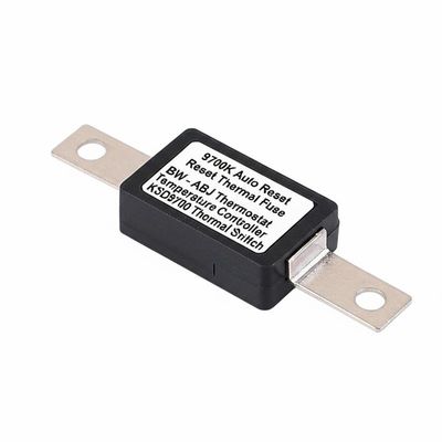 9700K Tự động khôi phục bộ an toàn nhiệt BW-ABJ Máy điều khiển nhiệt độ nhiệt KSD9700