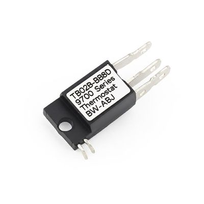 TB02B-BB8D 9700 Bimetallic Thermostat BW-ABS BW-ABJ