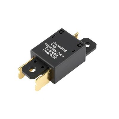 17am034a5 20 Amp Fuse Controller có thể đặt lại 17AM037A5