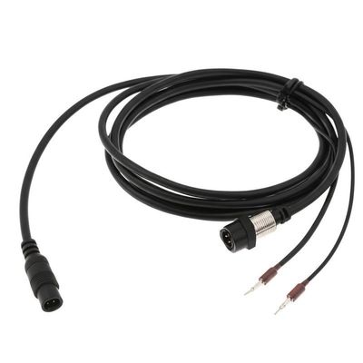 PT100 cảm biến nhiệt độ NTC 10K 3950 nhiệt độ thăm dò nhiệt độ cảm biến dây dây
