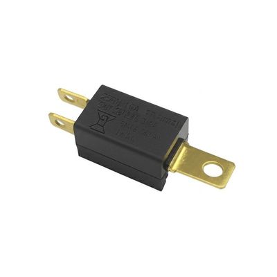 250V 16A Khởi động cắt nhiệt Snap Action Bimetallic Thermostat