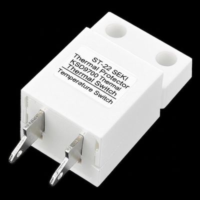 ST-22 SEKI Bảo vệ nhiệt KSD9700 Chuyển nhiệt Chuyển nhiệt