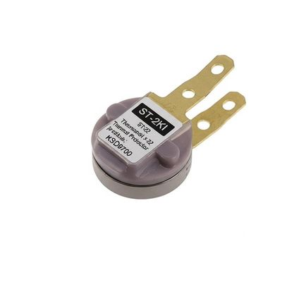 ST-22 SEKI Nhiệt độ ST-22 Bảo vệ nhiệt KSD9700 Chuyển đổi nhiệt độ