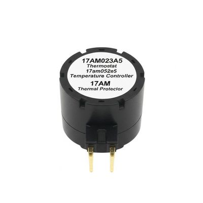17AM023A5 Thermostat 17am032a5 Máy điều khiển nhiệt độ 17AM Bảo vệ nhiệt